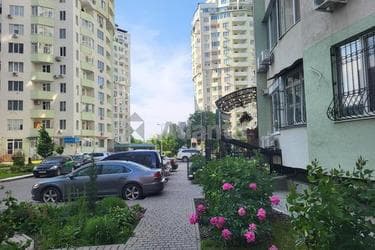 1-комнатная квартира по адресу Люстдорфская дор. (площадь 18 м²) - фото 12 1-комнатная квартира по адресу Люстдорфская дор. (площадь 18 м²) - Atlanta.ua - фото 12