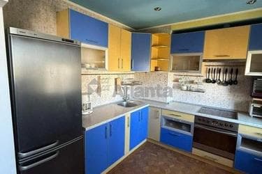 Многокомнатная квартира по адресу Днепропетр. Дор. (площадь 86 м²) - imageAlt 14 Многокомнатная квартира по адресу Днепропетр. Дор. (площадь 86 м²) - Atlanta.ua - imageAlt 14