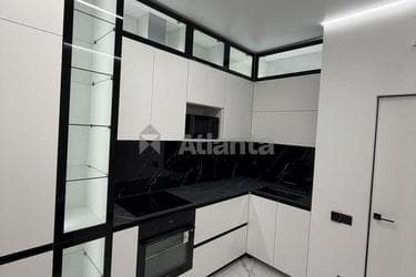 1-комнатная квартира по адресу Курортный пер. (площадь 40 м²) - фото 12 1-комнатная квартира по адресу Курортный пер. (площадь 40 м²) - Atlanta.ua - фото 12