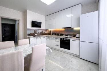 1-кімнатна квартира за адресою вул. Сахарова (площа 44,7 м²) - фото 17 1-кімнатна квартира за адресою вул. Сахарова (площа 44,7 м²) - Atlanta.ua - фото 17