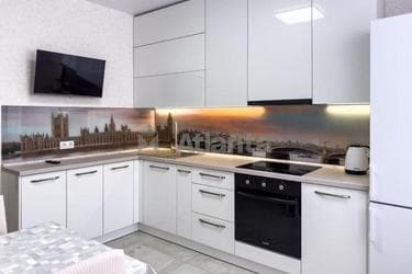 1-кімнатна квартира за адресою вул. Сахарова (площа 44,7 м²) - фото 18 1-кімнатна квартира за адресою вул. Сахарова (площа 44,7 м²) - Atlanta.ua - фото 18