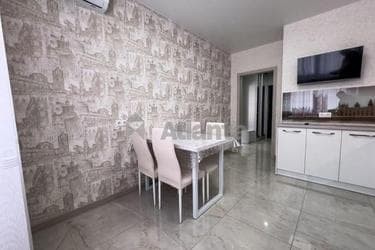 1-кімнатна квартира за адресою вул. Сахарова (площа 44,7 м²) - фото 19 1-кімнатна квартира за адресою вул. Сахарова (площа 44,7 м²) - Atlanta.ua - фото 19