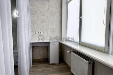 1-кімнатна квартира за адресою вул. Сахарова (площа 44,7 м²) - фото 24 1-кімнатна квартира за адресою вул. Сахарова (площа 44,7 м²) - Atlanta.ua - фото 24