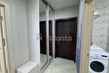1-кімнатна квартира за адресою вул. Сахарова (площа 44,7 м²) - фото 27 1-кімнатна квартира за адресою вул. Сахарова (площа 44,7 м²) - Atlanta.ua - фото 27