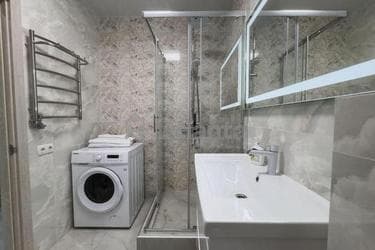 1-кімнатна квартира за адресою вул. Сахарова (площа 44,7 м²) - фото 29 1-кімнатна квартира за адресою вул. Сахарова (площа 44,7 м²) - Atlanta.ua - фото 29