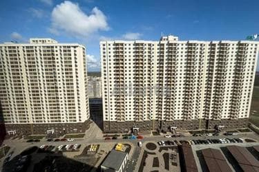 1-кімнатна квартира за адресою вул. Сахарова (площа 44,7 м²) - фото 31 1-кімнатна квартира за адресою вул. Сахарова (площа 44,7 м²) - Atlanta.ua - фото 31