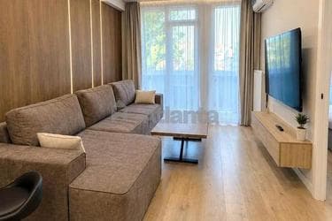 1-комнатная квартира по адресу Замарстыновская ул. (площадь 47,4 м²) - фото 15 1-комнатная квартира по адресу Замарстыновская ул. (площадь 47,4 м²) - Atlanta.ua - фото 15