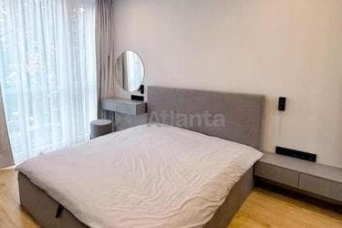 1-комнатная квартира по адресу Замарстыновская ул. (площадь 47,4 м²) - фото 19 1-комнатная квартира по адресу Замарстыновская ул. (площадь 47,4 м²) - Atlanta.ua - фото 19
