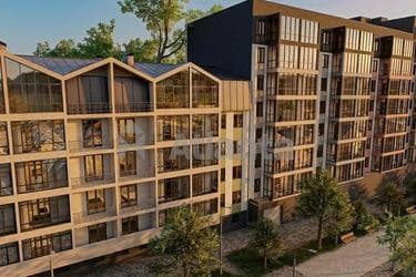 1-кімнатна квартира за адресою вул. Слобідська (площа 45,9 м²) - фото 7 1-кімнатна квартира за адресою вул. Слобідська (площа 45,9 м²) - Atlanta.ua - фото 7