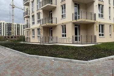 1-комнатная квартира по адресу ул. Сергея Зулинского (площадь 44,8 м²) - imageAlt 14 1-комнатная квартира по адресу ул. Сергея Зулинского (площадь 44,8 м²) - Atlanta.ua - imageAlt 14