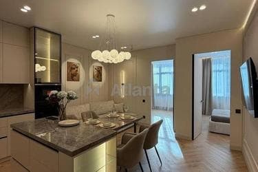 2-комнатная квартира по адресу Курортный пер. (площадь 52 м²) - imageAlt 25 2-комнатная квартира по адресу Курортный пер. (площадь 52 м²) - Atlanta.ua - imageAlt 25