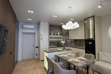 2-комнатная квартира по адресу Курортный пер. (площадь 52 м²) - imageAlt 27 2-комнатная квартира по адресу Курортный пер. (площадь 52 м²) - Atlanta.ua - imageAlt 27
