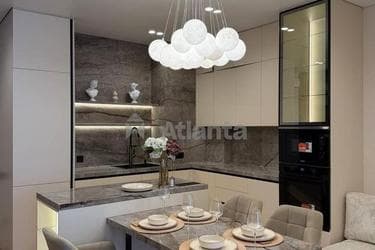 2-комнатная квартира по адресу Курортный пер. (площадь 52 м²) - imageAlt 28 2-комнатная квартира по адресу Курортный пер. (площадь 52 м²) - Atlanta.ua - imageAlt 28