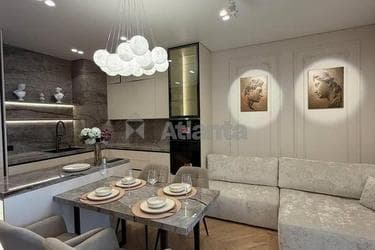 2-комнатная квартира по адресу Курортный пер. (площадь 52 м²) - imageAlt 29 2-комнатная квартира по адресу Курортный пер. (площадь 52 м²) - Atlanta.ua - imageAlt 29