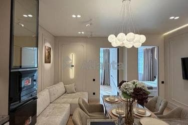 2-комнатная квартира по адресу Курортный пер. (площадь 52 м²) - imageAlt 32 2-комнатная квартира по адресу Курортный пер. (площадь 52 м²) - Atlanta.ua - imageAlt 32