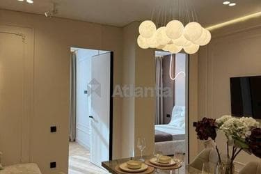 2-комнатная квартира по адресу Курортный пер. (площадь 52 м²) - imageAlt 33 2-комнатная квартира по адресу Курортный пер. (площадь 52 м²) - Atlanta.ua - imageAlt 33