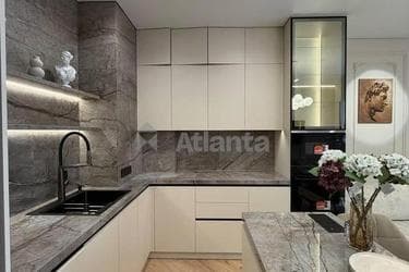 2-комнатная квартира по адресу Курортный пер. (площадь 52 м²) - imageAlt 34 2-комнатная квартира по адресу Курортный пер. (площадь 52 м²) - Atlanta.ua - imageAlt 34