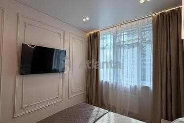 2-комнатная квартира по адресу Курортный пер. (площадь 52 м²) - imageAlt 36 2-комнатная квартира по адресу Курортный пер. (площадь 52 м²) - Atlanta.ua - imageAlt 36