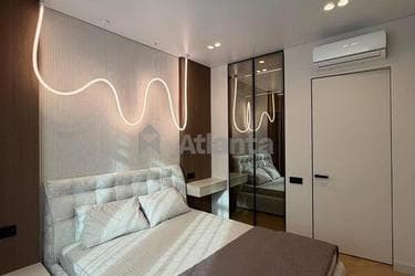 2-комнатная квартира по адресу Курортный пер. (площадь 52 м²) - imageAlt 37 2-комнатная квартира по адресу Курортный пер. (площадь 52 м²) - Atlanta.ua - imageAlt 37