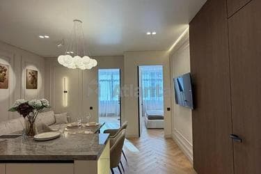 2-комнатная квартира по адресу Курортный пер. (площадь 52 м²) - imageAlt 47 2-комнатная квартира по адресу Курортный пер. (площадь 52 м²) - Atlanta.ua - imageAlt 47