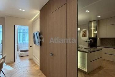2-комнатная квартира по адресу Курортный пер. (площадь 52 м²) - imageAlt 48 2-комнатная квартира по адресу Курортный пер. (площадь 52 м²) - Atlanta.ua - imageAlt 48
