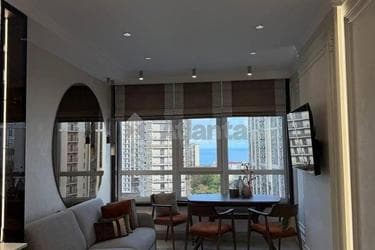 1-кімнатна квартира за адресою Курортний пров. (площа 45 м²) - фото 25 1-кімнатна квартира за адресою Курортний пров. (площа 45 м²) - Atlanta.ua - фото 25