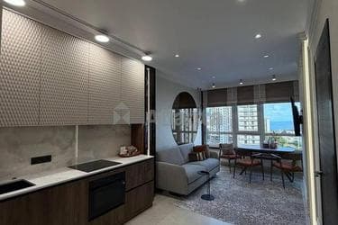 1-кімнатна квартира за адресою Курортний пров. (площа 45 м²) - фото 27 1-кімнатна квартира за адресою Курортний пров. (площа 45 м²) - Atlanta.ua - фото 27