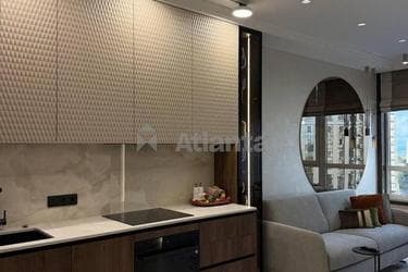 1-кімнатна квартира за адресою Курортний пров. (площа 45 м²) - фото 28 1-кімнатна квартира за адресою Курортний пров. (площа 45 м²) - Atlanta.ua - фото 28