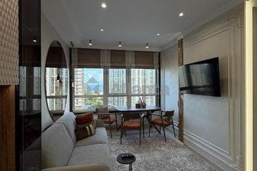 1-кімнатна квартира за адресою Курортний пров. (площа 45 м²) - фото 30 1-кімнатна квартира за адресою Курортний пров. (площа 45 м²) - Atlanta.ua - фото 30