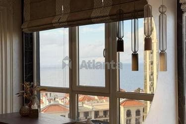 1-кімнатна квартира за адресою Курортний пров. (площа 45 м²) - фото 32 1-кімнатна квартира за адресою Курортний пров. (площа 45 м²) - Atlanta.ua - фото 32
