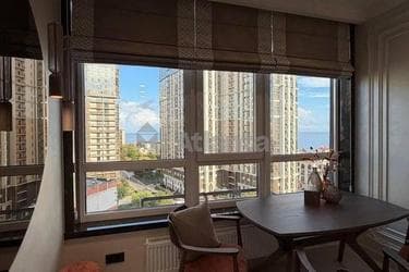 1-кімнатна квартира за адресою Курортний пров. (площа 45 м²) - фото 33 1-кімнатна квартира за адресою Курортний пров. (площа 45 м²) - Atlanta.ua - фото 33