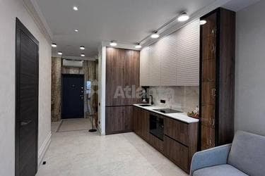 1-кімнатна квартира за адресою Курортний пров. (площа 45 м²) - фото 35 1-кімнатна квартира за адресою Курортний пров. (площа 45 м²) - Atlanta.ua - фото 35