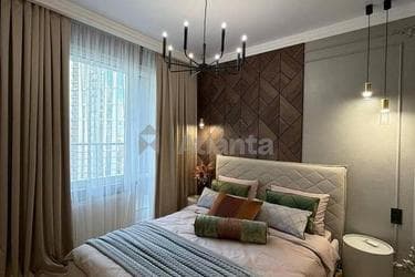 1-кімнатна квартира за адресою Курортний пров. (площа 45 м²) - фото 38 1-кімнатна квартира за адресою Курортний пров. (площа 45 м²) - Atlanta.ua - фото 38