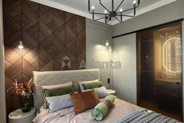 1-кімнатна квартира за адресою Курортний пров. (площа 45 м²) - фото 40 1-кімнатна квартира за адресою Курортний пров. (площа 45 м²) - Atlanta.ua - фото 40