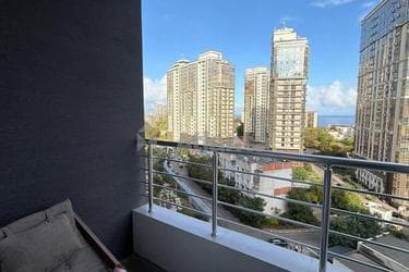 1-кімнатна квартира за адресою Курортний пров. (площа 45 м²) - фото 44 1-кімнатна квартира за адресою Курортний пров. (площа 45 м²) - Atlanta.ua - фото 44