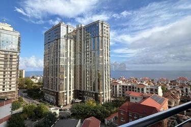 1-кімнатна квартира за адресою Курортний пров. (площа 45 м²) - фото 45 1-кімнатна квартира за адресою Курортний пров. (площа 45 м²) - Atlanta.ua - фото 45