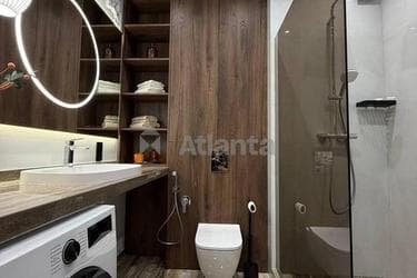 1-кімнатна квартира за адресою Курортний пров. (площа 45 м²) - фото 48 1-кімнатна квартира за адресою Курортний пров. (площа 45 м²) - Atlanta.ua - фото 48
