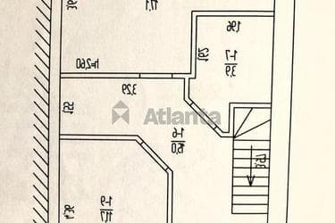 Дом по адресу 2-й Юности пер. (площадь 100 м²) - imageAlt 13 Дом по адресу 2-й Юности пер. (площадь 100 м²) - Atlanta.ua - imageAlt 13