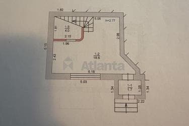 Дом по адресу ул. Шевченко (площадь 54,5 м²) - imageAlt 29 Дом по адресу ул. Шевченко (площадь 54,5 м²) - Atlanta.ua - imageAlt 29