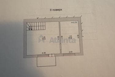 Дом по адресу ул. Шевченко (площадь 54,5 м²) - imageAlt 30 Дом по адресу ул. Шевченко (площадь 54,5 м²) - Atlanta.ua - imageAlt 30