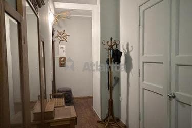 2-комнатная квартира по адресу ул. Спиридоновская (площадь 58 м²) - фото 27 2-комнатная квартира по адресу ул. Спиридоновская (площадь 58 м²) - Atlanta.ua - фото 27