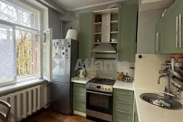 2-комнатная квартира по адресу ул. Спиридоновская (площадь 58 м²) - фото 30 2-комнатная квартира по адресу ул. Спиридоновская (площадь 58 м²) - Atlanta.ua - фото 30