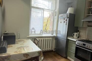 2-комнатная квартира по адресу ул. Спиридоновская (площадь 58 м²) - фото 31 2-комнатная квартира по адресу ул. Спиридоновская (площадь 58 м²) - Atlanta.ua - фото 31