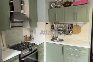 2-комнатная квартира по адресу ул. Спиридоновская (площадь 58 м²) - фото 32 2-комнатная квартира по адресу ул. Спиридоновская (площадь 58 м²) - Atlanta.ua - фото 32