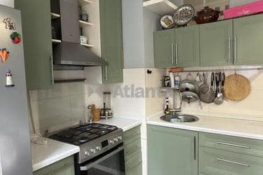 2-комнатная квартира по адресу ул. Спиридоновская (площадь 58 м²) - фото 38 2-комнатная квартира по адресу ул. Спиридоновская (площадь 58 м²) - Atlanta.ua - фото 38
