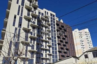 2-комнатная квартира по адресу ул. Вернадского академика (площадь 56 м²) - imageAlt 7 2-комнатная квартира по адресу ул. Вернадского академика (площадь 56 м²) - Atlanta.ua - imageAlt 7