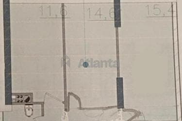 2-комнатная квартира по адресу ул. Вернадского академика (площадь 56 м²) - imageAlt 11 2-комнатная квартира по адресу ул. Вернадского академика (площадь 56 м²) - Atlanta.ua - imageAlt 11