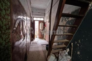 1-комнатная квартира по адресу ул. Антоновича (площадь 23,5 м²) - фото 10 1-комнатная квартира по адресу ул. Антоновича (площадь 23,5 м²) - Atlanta.ua - фото 10