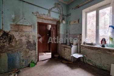 1-комнатная квартира по адресу ул. Антоновича (площадь 23,5 м²) - фото 9 1-комнатная квартира по адресу ул. Антоновича (площадь 23,5 м²) - Atlanta.ua - фото 9