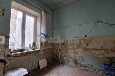 1-комнатная квартира по адресу ул. Антоновича (площадь 23,5 м²) - фото 13 1-комнатная квартира по адресу ул. Антоновича (площадь 23,5 м²) - Atlanta.ua - фото 13